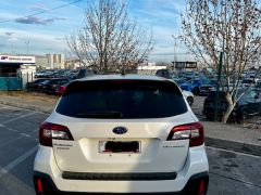 Photo of the vehicle Subaru Outback