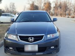 Сүрөт унаа Honda Accord