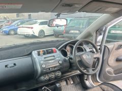 Сүрөт унаа Honda Fit