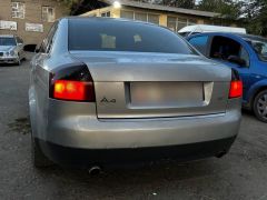 Photo of the vehicle Audi A4