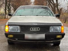 Photo of the vehicle Audi 100