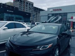 Photo of the vehicle Toyota Camry