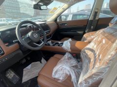 Photo of the vehicle Nissan Pathfinder