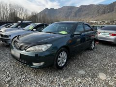 Сүрөт унаа Toyota Camry