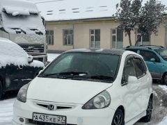 Photo of the vehicle Honda Fit