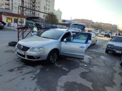 Сүрөт унаа Volkswagen Passat