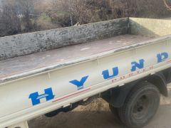 Фото авто Hyundai Porter