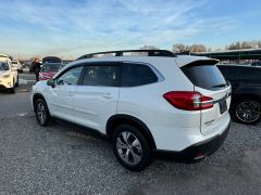 Photo of the vehicle Subaru Ascent