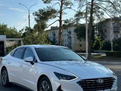 Сүрөт унаа Hyundai Sonata