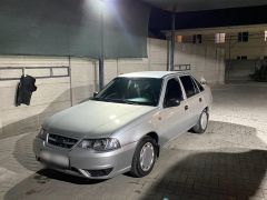 Сүрөт унаа Daewoo Nexia