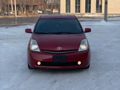 Сүрөт унаа Toyota Prius