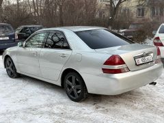 Photo of the vehicle Toyota Mark II