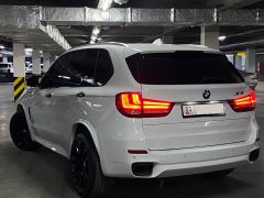 Фото авто BMW X5