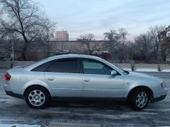 Photo of the vehicle Audi A6