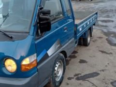 Фото авто Hyundai Porter