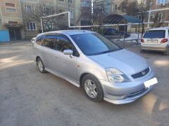 Фото авто Honda Stream