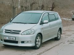 Фото авто Toyota Ipsum