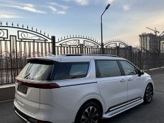 Сүрөт унаа Kia Carnival