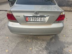 Сүрөт унаа Toyota Camry