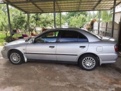 Сүрөт унаа Honda Accord