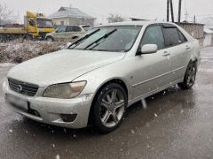 Photo of the vehicle Lexus IS