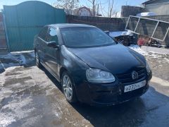 Фото авто Volkswagen Jetta