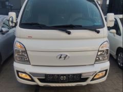 Фото авто Hyundai Porter