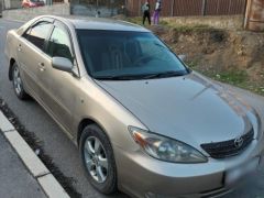 Сүрөт унаа Toyota Camry