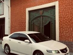 Сүрөт унаа Honda Accord