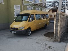 Фото авто Mercedes-Benz Sprinter