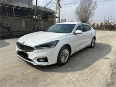 Фото авто Kia K7