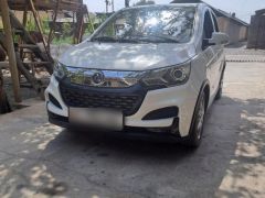 Сүрөт унаа Changan Benben E-Star