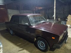 Photo of the vehicle ВАЗ (Lada) 2107