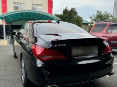 Photo of the vehicle Mercedes-Benz CLA