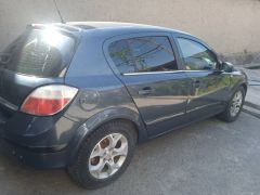 Photo of the vehicle Opel Astra