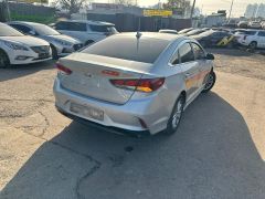 Сүрөт унаа Hyundai Sonata