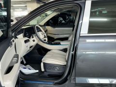 Photo of the vehicle Hyundai Palisade