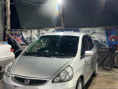 Сүрөт унаа Honda Fit