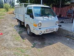 Фото авто Hyundai Porter