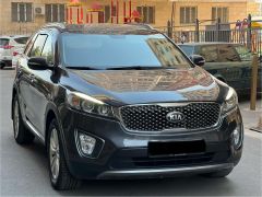 Фото авто Kia Sorento