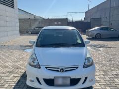 Фото авто Honda Fit