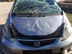 Сүрөт унаа Honda Fit