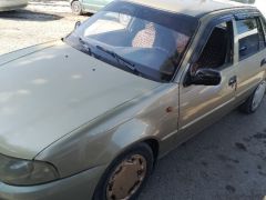 Фото авто Daewoo Nexia