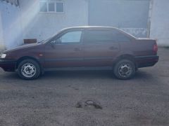 Сүрөт унаа Volkswagen Passat