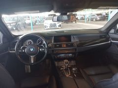 Сүрөт унаа BMW 5 серия