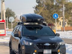 Photo of the vehicle Subaru Outback