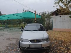 Photo of the vehicle Daewoo Nexia