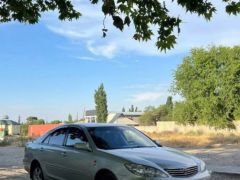 Сүрөт унаа Toyota Camry