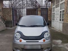 Photo of the vehicle Daewoo Matiz