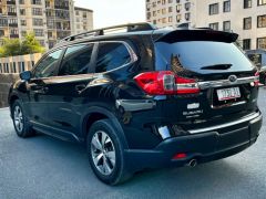 Сүрөт унаа Subaru Ascent